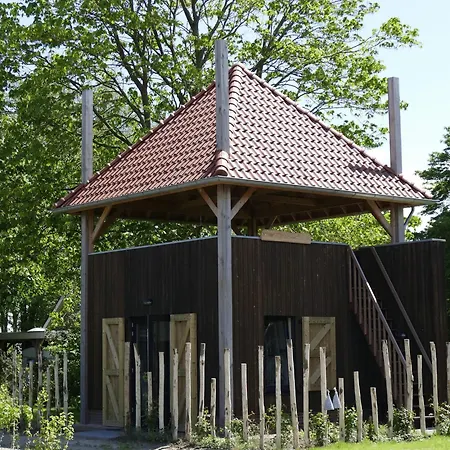 Vakantiehuis Lennepserf - De Bok Vesen